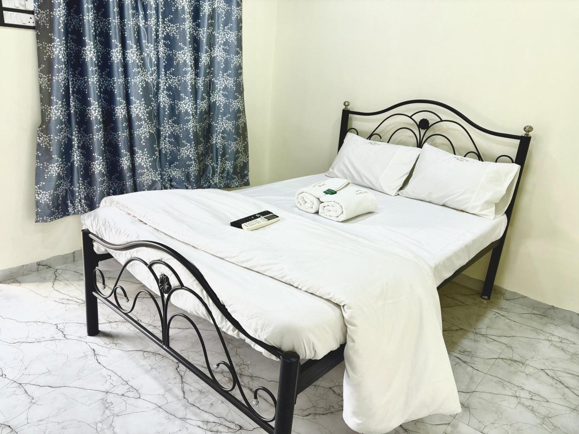 Deep Bhavani Resort Karjat Eksteriør bilde